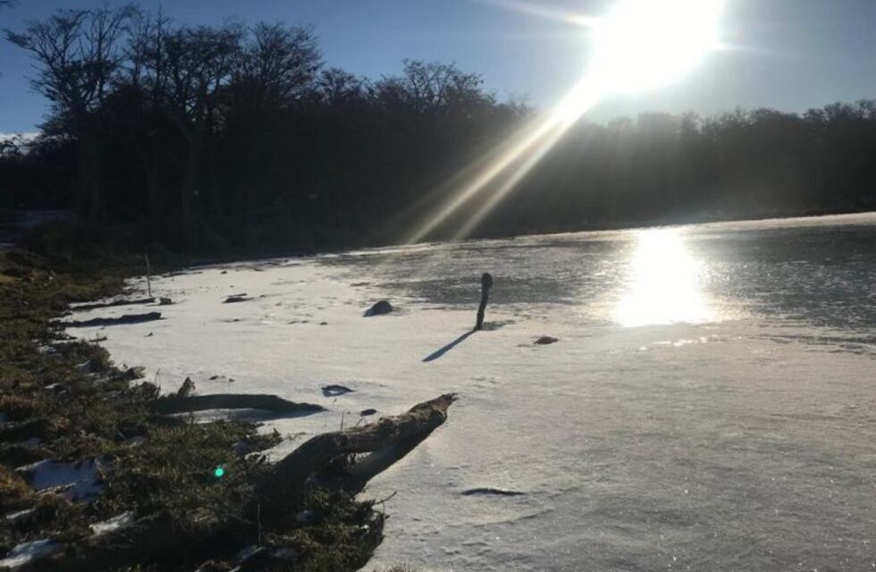 Por qué visitar Tolhuin en época invernal