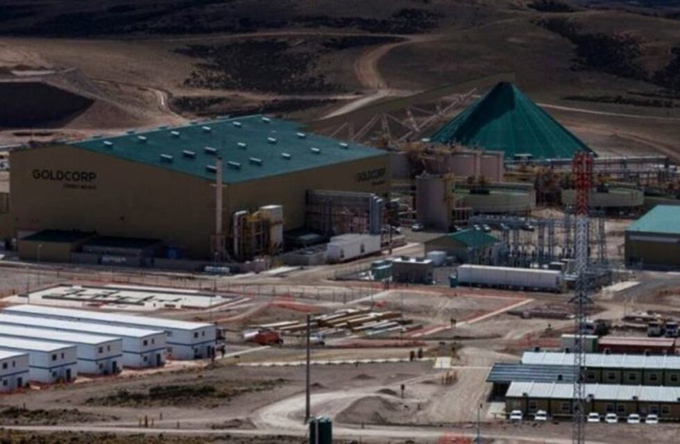 Sin avances en la negociación AOMA-Goldcorp