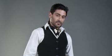 Hernán Piquín\u002E