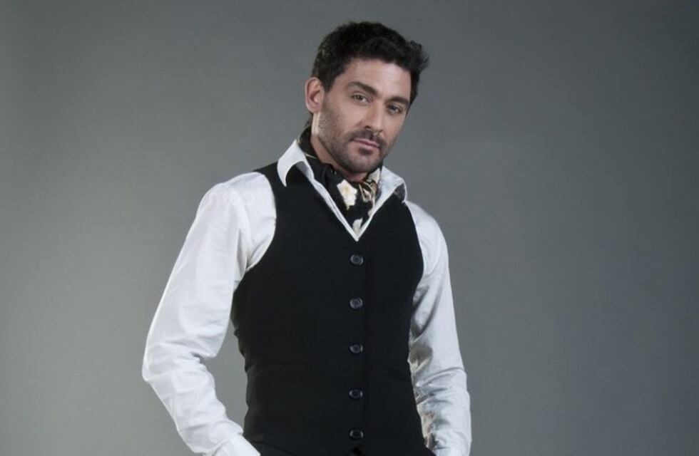 Hernán Piquín sobre el robo que sufrió: "Me dijeron dame todo porque te mato"