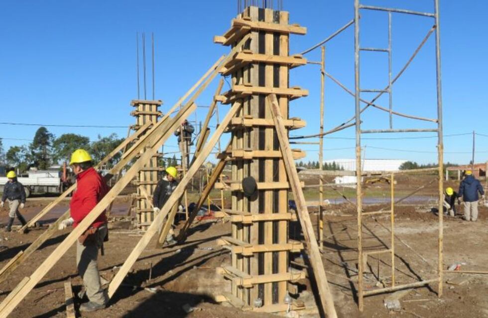 Afirman que Santa Fe invertirá más del doble en infraestructura con respecto al año pasado