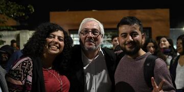 Alta Gracia: Eduardo Fernández hablará del futuro de las pymes