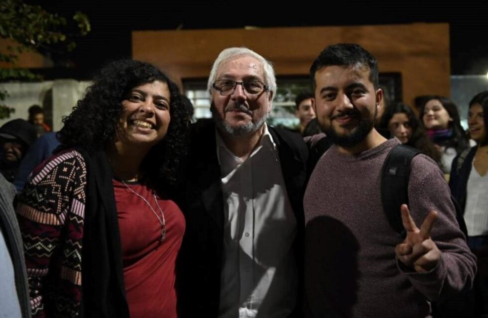 Alta Gracia: Eduardo Fernández hablará del futuro de las pymes