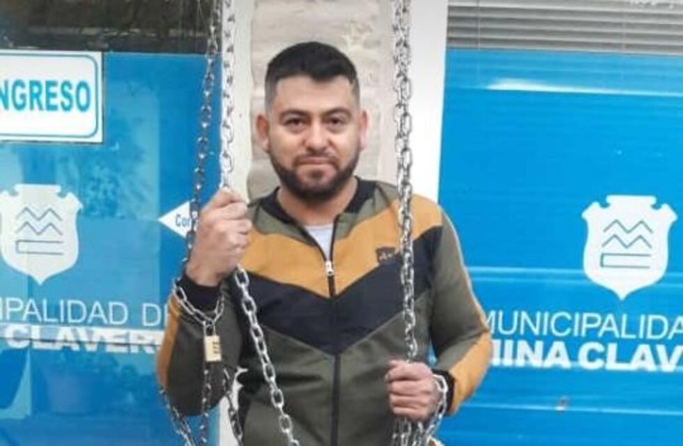 José Zárate se desencadenó luego de una reunión con en intendente