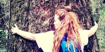 Conciencia ambiental (SOS Tierra\u002E Facebook)