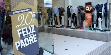 Impulsan iniciativa para aumentar ventas por el día del padre