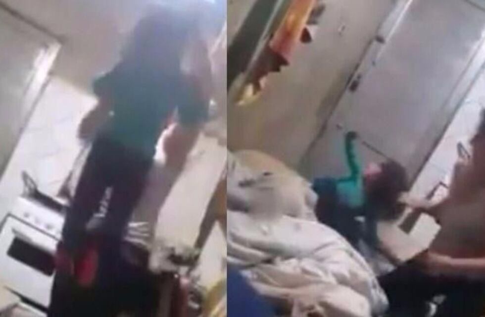 La mujer que maltrató a sus hijos en Bahía Blanca "está arrepentida"