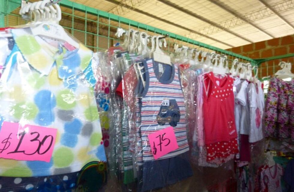 Las Saladitas puntanas en la mira