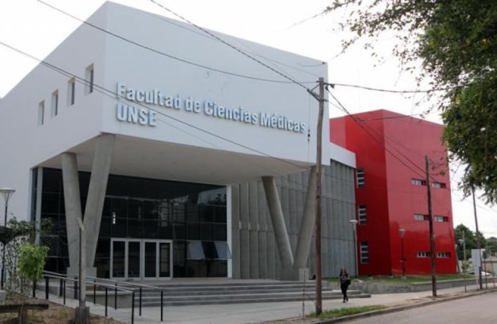 El gobernador Zamora y el ministro Finocchiaro inaugurarán la Facultad de Ciencias Médicas