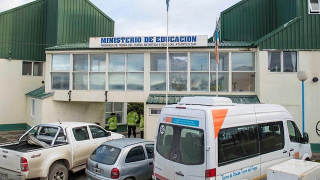 Tierra del Fuego participó de la mesa regional de educación especial y educación técnica