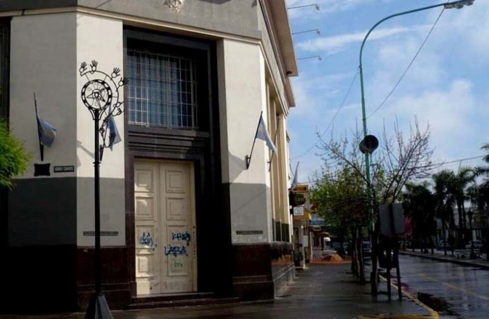 La masacre del Banco Nación de Villa Ramallo será llevada al cine casi 20 años después