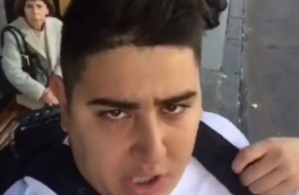 "Quiero cucharita", el nuevo hit del creador de "Traeme la copa Messi"