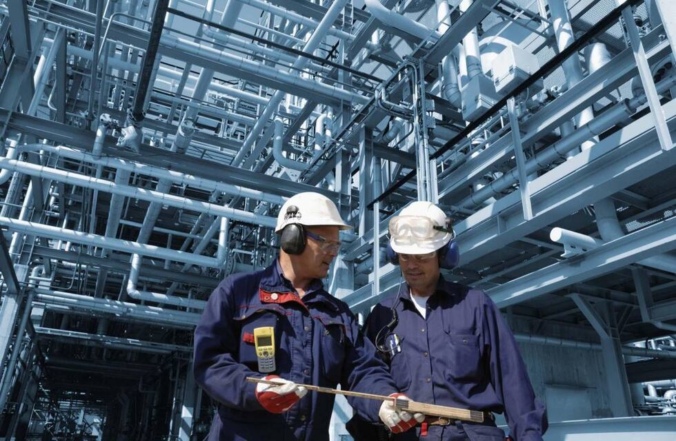 Capacitación para el 5to Censo Industrial de Rafaela 2024
