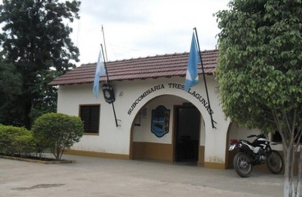 Tres Lagunas: Hay un detenido por el caso de abuso sexual