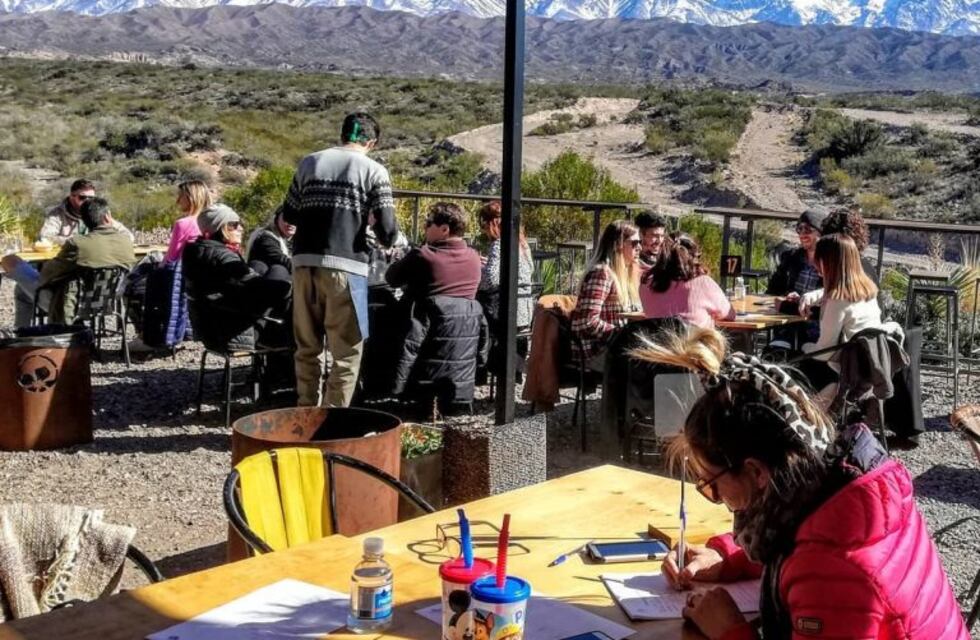 Turismo interno, una opción para las vacaciones de invierno en Mendoza