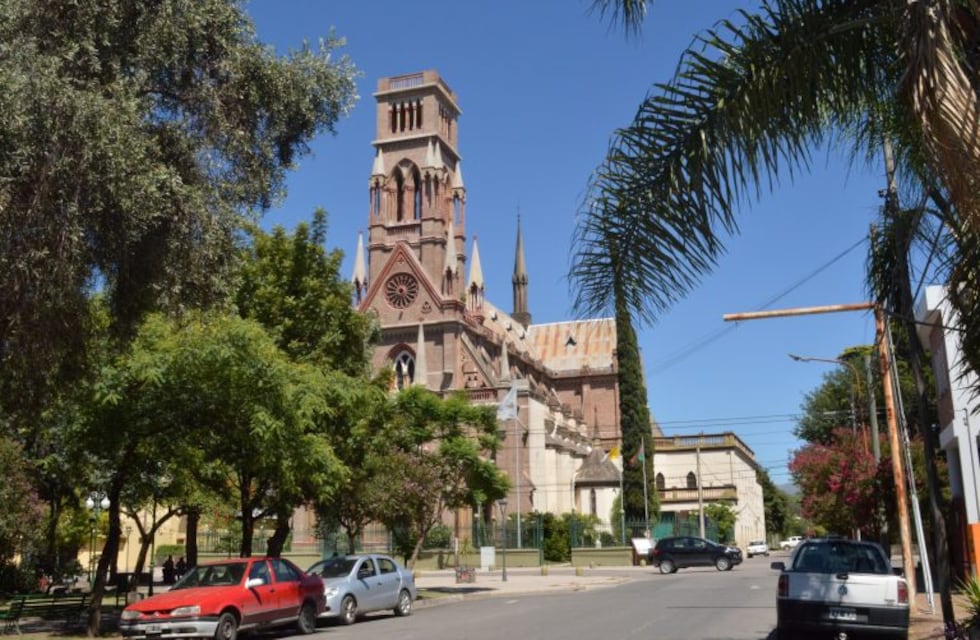 De una simple estancia a una popular ciudad: Villa Allende cumple 129 años