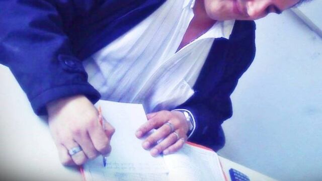 El docente juan Carlos Eterovich fue encontrado muerto en su casa de Maru00eda Teresa.