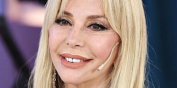 Graciela Alfano anticipó el coronavirus en un tuit de 2012\u002E