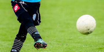 La Justicia obligó a Belgrano a otorgarle el pase a un jugadores de inferiores.