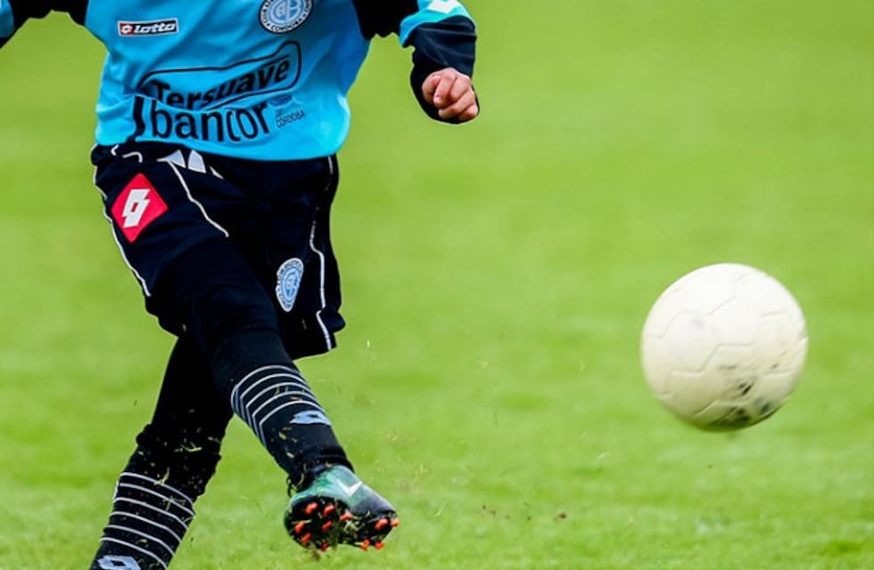 La Justicia obligó a Belgrano a otorgarle el pase a un niño que juega en inferiores