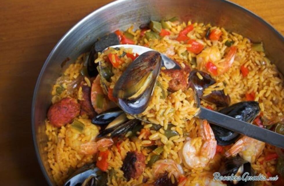 Se viene una nueva edición del Festival de la Paella Gigante