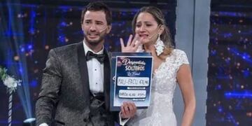 ganadores despedida de solteros reclaman su premio