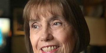 María Isabel Inchausti: