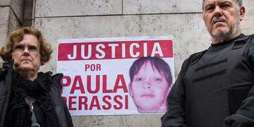 La familia Perassi apeló el sobreseimiento que recae sobre cuatro policías\u002E