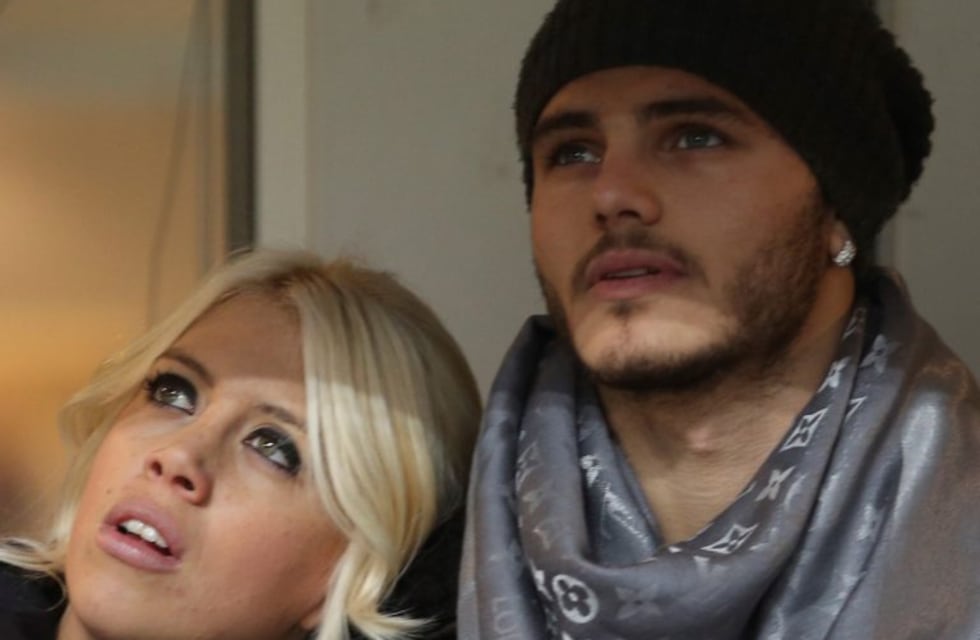 El intenso cruce entre los hermanos Icardi en Twitter: "Mauro, deja de ser tan tonto y abrí los ojos"