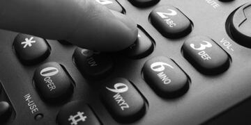 El reclamo original fue por demoras en la lu00ednea por cambio de domicilio.