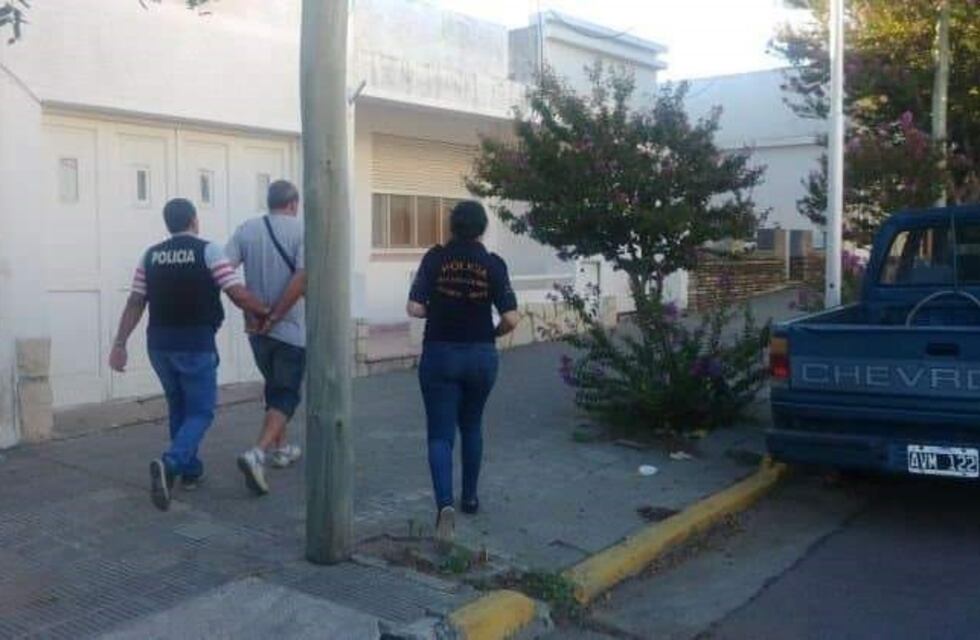 Piden 48 años de cárcel para un abusador puntaltense