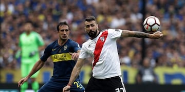 (Photo by Alejandro PAGNI / AFP)