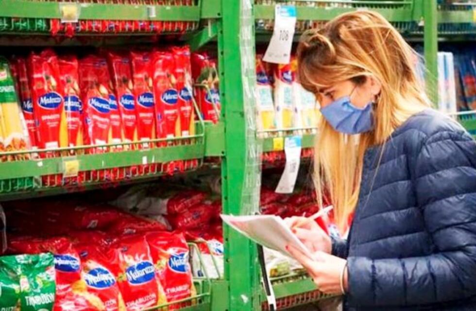 La Municipalidad de Santa Rosa lanzará una Canasta Básica con 12 productos a 650 pesos