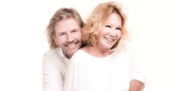 Facundo Arana y Soledad Silveyra\u002E