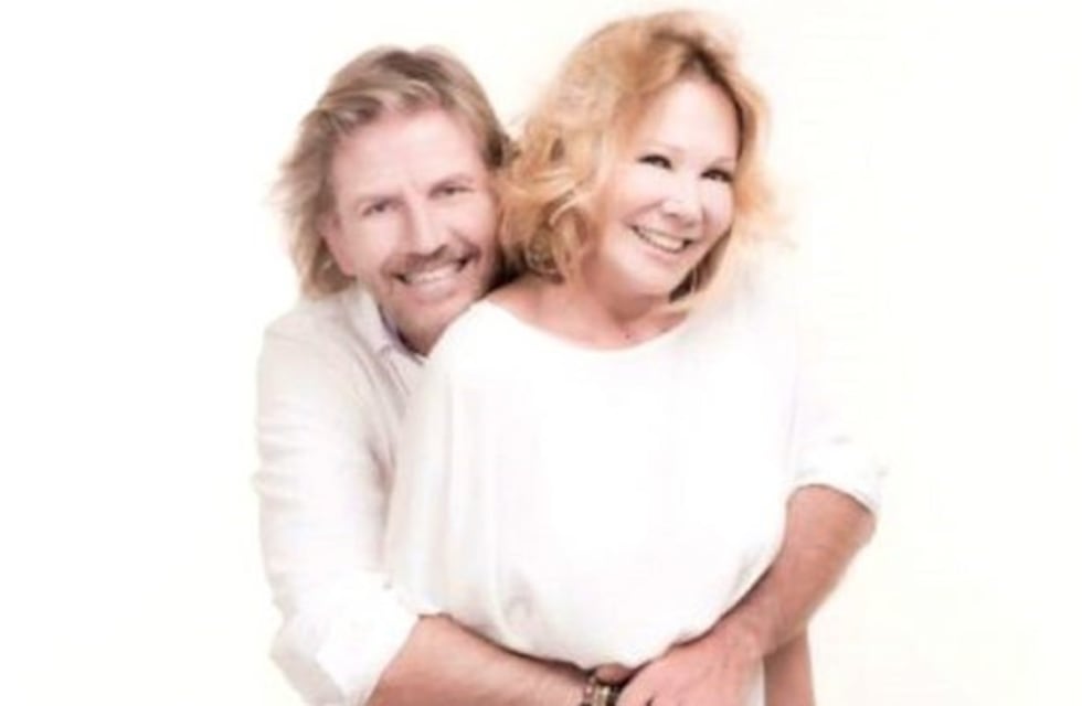 Este viernes "Solita" Silveyra y Facundo Arana se presentan en San Luis
