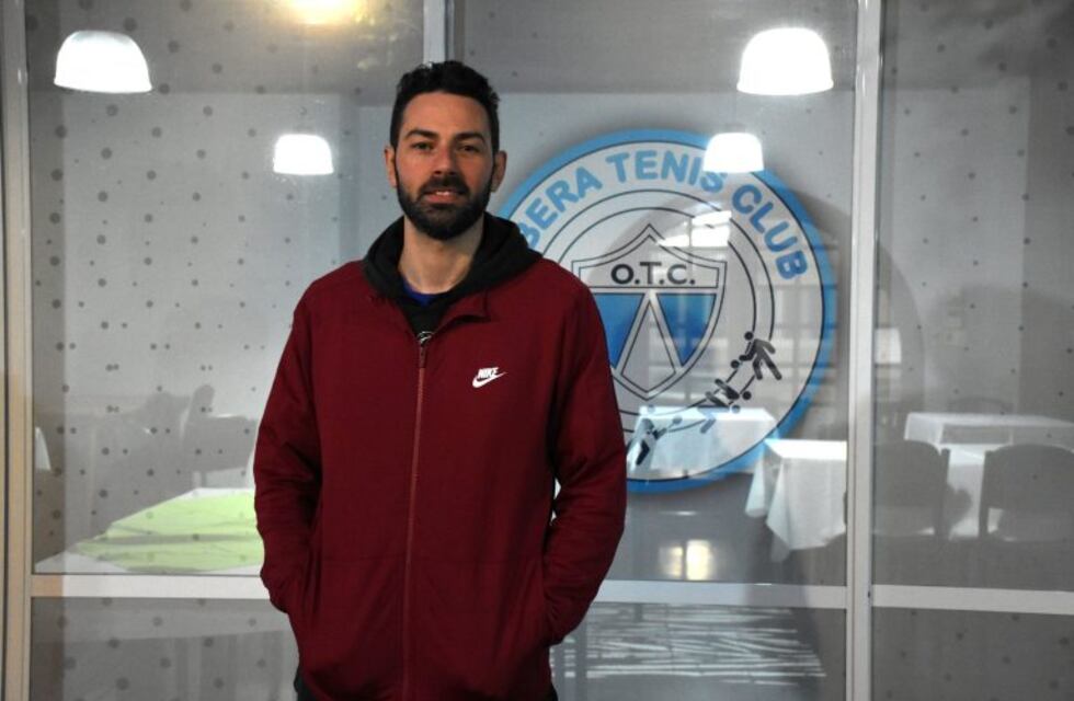 De jugador a coordinador en OTC