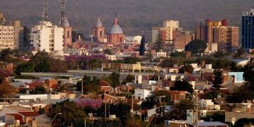 San Fernando del Valle de Catamarca