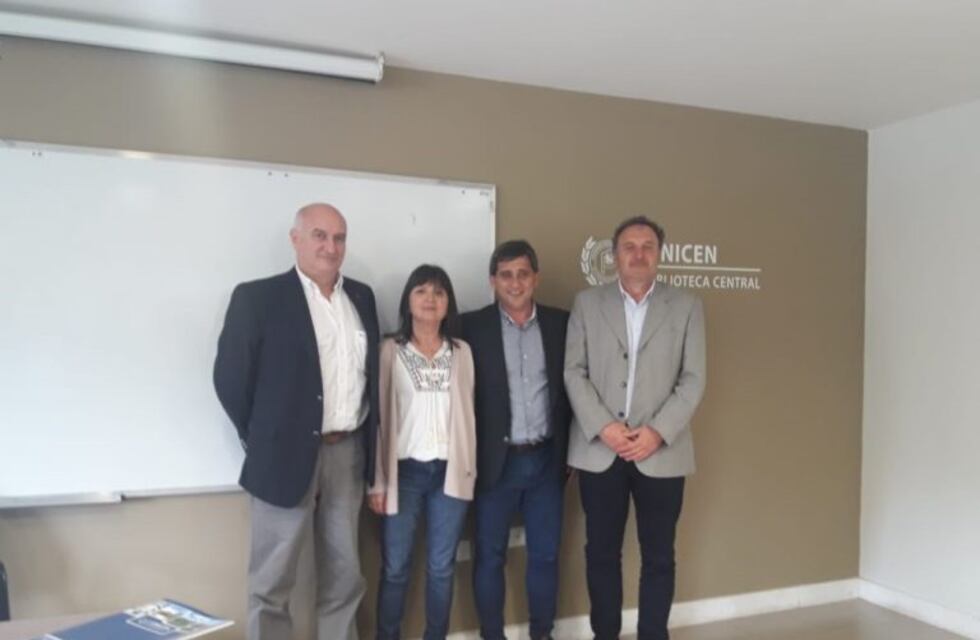 La Universidad llega a Lobería