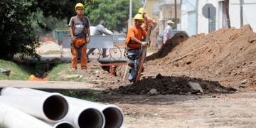 Se presentaron nueve empresas oferentes