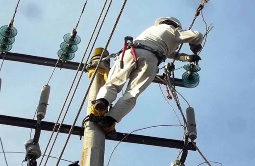 EDESA programó cortes para Salta y Rosario de la Frontera