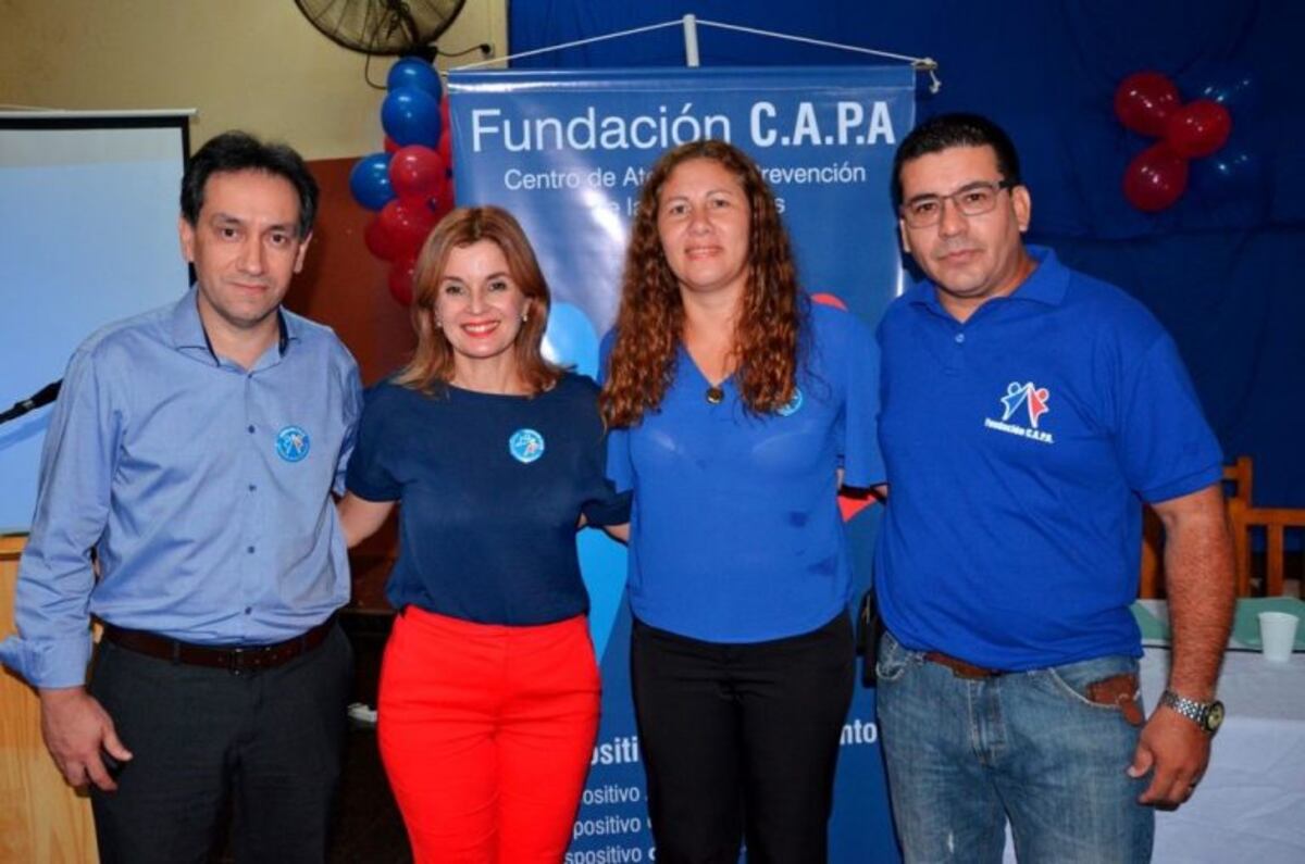 Inauguraron el Centro de Atención y Prevención de las Adicciones de Gendarmería