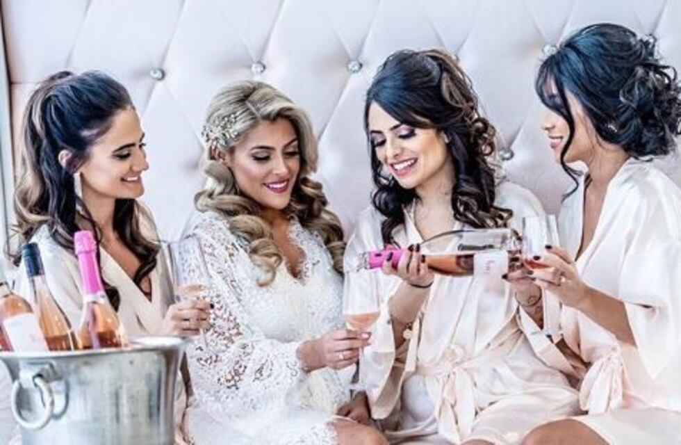 Una empresa de vinos busca 'influencer' a cambio de $10.000 dólares y un viaje a Francia