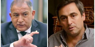 ¿Luis Juez y Ramón Mestre podrían compartir fórmula?