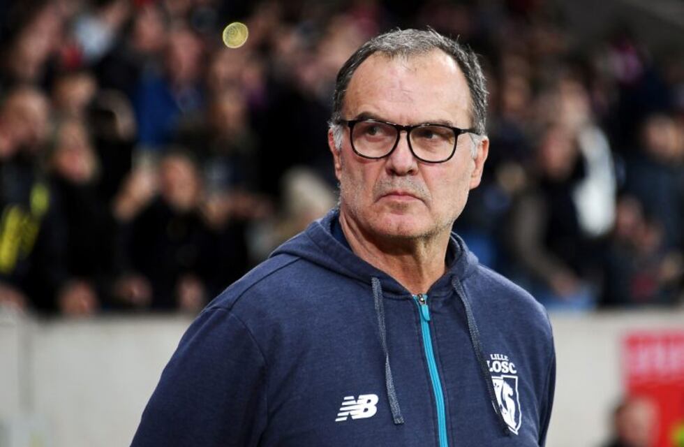 La demanda millonaria de Marcelo Bielsa que podría dejar en quiebra al Lille