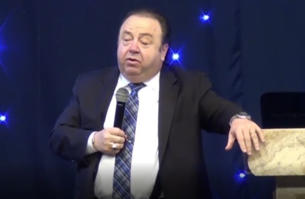 Presentan proyecto para subsidiar a Iglesias Evangélicas mendocinas