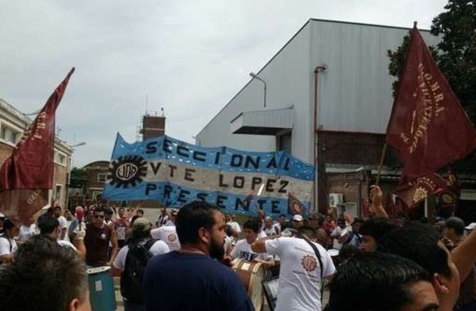 Hubo acuerdo entre Banghó y la UOM: los despedidos pasarán a ser suspendidos y cobrarán el 70% del sueldo