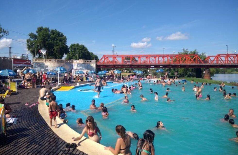 Estiman que Gualeguaychú obtuvo un 90 por ciento de ocupación hotelera