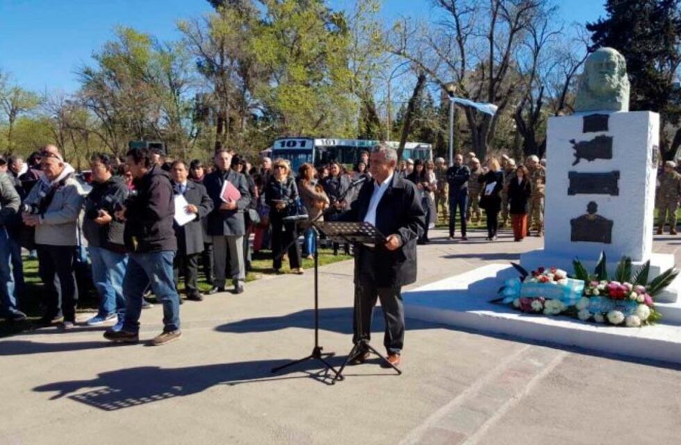 Gutiérrez y Quiroga festejaron el Día del Maestro
