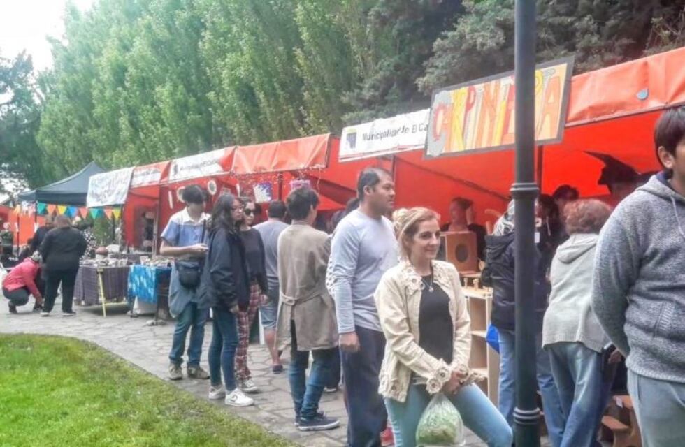 La escuela joven labrador realizó su exposición N°16