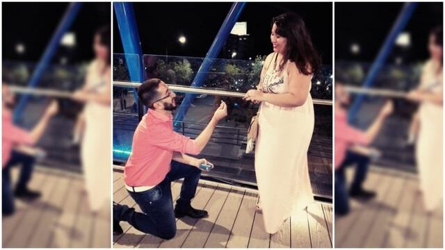 Felices y emocionados\u002E